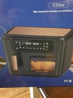 NEXXT Airfryer Oven - Nieuw in doos!, Witgoed en Apparatuur, Ophalen of Verzenden