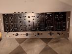 Numark C3 FX 19 inch mixer, Muziek en Instrumenten, Mengpanelen, Ophalen of Verzenden, Gebruikt, Minder dan 5 kanalen