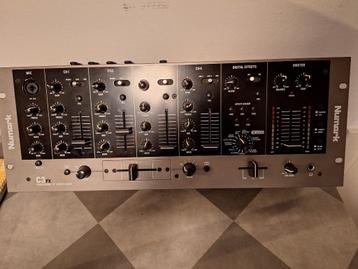 Numark C3 FX 19 inch mixer beschikbaar voor biedingen