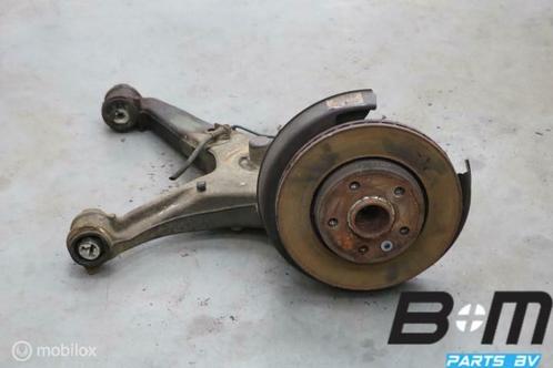 Draagarm LA VW Transporter T5 7H0501413D, Auto-onderdelen, Ophanging en Onderstel, Gebruikt