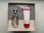 Nieuw Tommy Hilfiger cadeauset. Eau de Toilette, Body Lotion, Ophalen of Verzenden, Nieuw