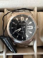 10 stuks heren horloges diverse merken, Cafuer, Staal, Verzenden, Polshorloge