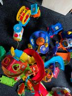 Heel veel toet toet leuk!, Kinderen en Baby's, Speelgoed | Vtech, Ophalen, Zo goed als nieuw, 2 tot 4 jaar