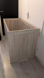 interbaby kinderkamer inrichting (ladykant, commode), Ophalen, Zo goed als nieuw, Jongetje of Meisje