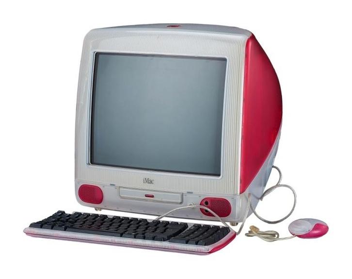 iMac G3, Computers en Software, Vintage Computers, Ophalen