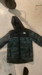 The north face jas, Ophalen, Zwart, Overige maten, Zo goed als nieuw
