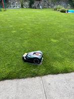 Robotmaaier Bosch Indego M 700, Tuin en Terras, Robotmaaiers, Ophalen of Verzenden