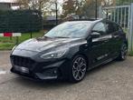Ford Focus 1.0 EcoBoost ST Line Panodak LED Camera MEGA VOL!, Auto's, Ford, 125 pk, Gebruikt, Euro 6, Zwart