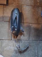 Standaard uitlaat zip 4t, Ophalen of Verzenden, Uitlaat, Piaggio