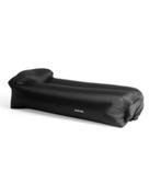 Softybag originele luchtbed / ligbed zwart, Ophalen of Verzenden, Zo goed als nieuw