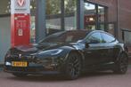 Tesla Model S Plaid+ | 1100PK | Full-Self Driving | Trekhaak, Automaat, Zwart, Navigatiesysteem, Model S