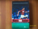 Marco van Basten - De Jaren in Italië en Oranje, Verzenden, Zo goed als nieuw, Ajax, Boek of Tijdschrift