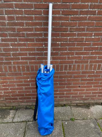 Opvouwbare Droogmolen - Zo goed als nieuw! beschikbaar voor biedingen