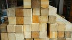 Hobby hout., Doe-het-zelf en Verbouw, Hout en Planken, Ophalen, Gebruikt, 25 tot 50 mm, Balk