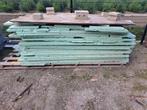 Restpartij XPS isolatie platen 40mm, Ophalen, 4 tot 8 cm, Gebruikt, Hardschuim (Pir)