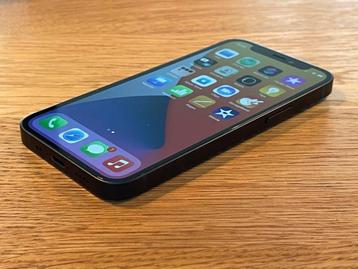 Iphone 11 128GB Zwart beschikbaar voor biedingen
