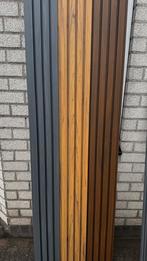 Buiten Wandpanelen, Ophalen, Nieuw