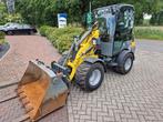 WACKER NEUSON WL 25 (bj 2020), Wiellader of Shovel