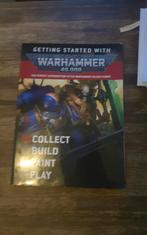 First Strike Warhammer 40.000, Ophalen of Verzenden, Warhammer