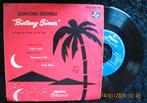 1956 🌴🤲🌴 Krontjong Bintang Sinar - Mirjam van der Haar , Gebruikt, Wereldmuziek, 7 inch, Single