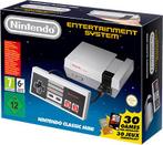 Nintendo Classic Mini + Extra Controller, Spelcomputers en Games, Ophalen of Verzenden, Zo goed als nieuw, Met 2 controllers, Met games