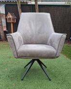 Luxe fauteuil, Huis en Inrichting, Fauteuils, Ophalen of Verzenden, Zo goed als nieuw, Minder dan 75 cm, 50 tot 75 cm