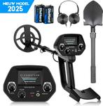 Madine Metaaldetector – Kinderen & Volwassenen – Nieuw, Hobby en Vrije tijd, Metaaldetectors, Overige merken, Nieuw, NVT, Ophalen of Verzenden