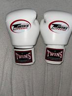 Nieuw! Twins BGVL 3 White bokshandschoenen – 14 oz, Ophalen of Verzenden, Zo goed als nieuw, Overige