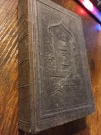 bijbel;de veelvuldige H Communnie en Hare Vruchten{1908}, Antiek en Kunst, Antiek | Boeken en Bijbels, Verzenden, Derckx A Dr Kapelaan