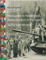 Maria Douwes Hongaren in Nederland, Vijftig jaren na 1956, Ophalen of Verzenden, Zo goed als nieuw, 20e eeuw of later