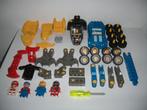 Een technisch Duplo Toolo set, Kinderen en Baby's, Speelgoed | Duplo en Lego, Ophalen of Verzenden, Gebruikt, Complete set, Duplo