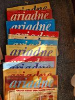 Ariadnes jaargang 1992, Boeken, Tijdschriften en Kranten, Ophalen of Verzenden