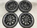 Originele 16 inch velgen met winterbanden Mini F55 / F56, Ophalen