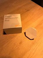 Ziggo Wifibooster Pod - 1 stuck, Ophalen of Verzenden, Zo goed als nieuw, Ziggo
