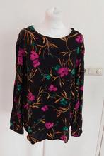 Prachtige top van B. Young maat 44, okselmaat 58cm, Kleding | Dames, Tops, B.Young, Ophalen of Verzenden, Zo goed als nieuw, Lange mouw