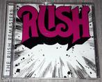 Rush - Rush [Rem.], Ophalen of Verzenden
