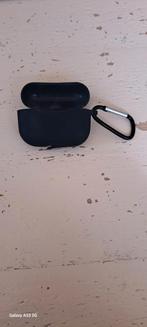 Airpods pro 2 case protector met clipje, Ophalen of Verzenden, Nieuw