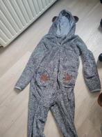 HEMA Onesie Maat 158/164 - Dieren Onesie, Ophalen of Verzenden, Gebruikt, HEMA, Jongen of Meisje