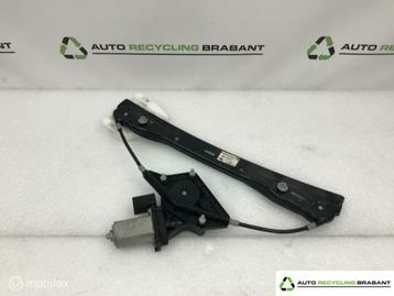 Raam Mechanisme Linksachter Mini Countryman R60 51359805671 beschikbaar voor biedingen