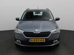 Skoda Fabia Combi 1.0 TSI Ambition 95 PK 95 PK | Navigatie |, 12 maanden, Stof, Gebruikt, Euro 6