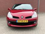 Renault Clio 1.2-16V Special Rip Curl / Nap / Airco / Cruise, Voorwielaandrijving, 535 kg, Gebruikt, 4 cilinders