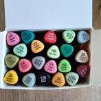 Twinmarkers / Alcoholmarkers Set, Ophalen of Verzenden, Nieuw, Overige typen