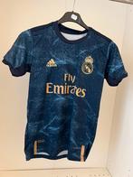 Adidas Real Madrid T-shirt van Hazard 7, Shirt, Maat XS of kleiner, Ophalen of Verzenden, Zo goed als nieuw