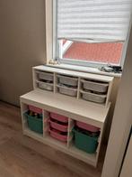 Trofast opbergsysteem ikea, Ophalen, Zo goed als nieuw