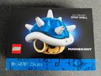 Lego 40787 Mario Kart - Spiny shell, Ophalen of Verzenden, Nieuw