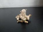 Witte tijgerwelp van Country Artists 04589 (z.g.a.n.)!, Ophalen of Verzenden, Gebruikt, Wild dier, Beeldje of Figuurtje