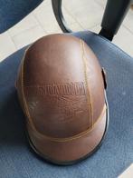 Harley Davidson helm, Motoren, Ophalen of Verzenden