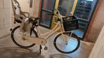 Damesfiets, Fietsen en Brommers, Fietsen | Dames | Moederfietsen, Ophalen of Verzenden, 1 zitje, Gebruikt, Overige merken