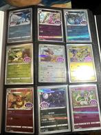 Pokemon kaarten collectie, Hobby en Vrije tijd, Verzamelkaartspellen | Pokémon, Ophalen of Verzenden, Nieuw, Meerdere kaarten
