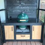 Rockanje tuinhout en boomstamtafels, Ophalen, Nieuw, Hout